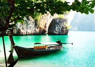 Family Andaman Holiday Package