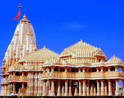 Gujrat Temple Holiday Package