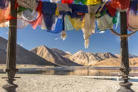 Beautiful leh & Ladakh  Tour Package