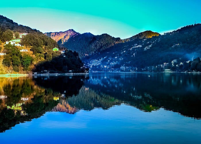 Nainital Weekend Holiday Package