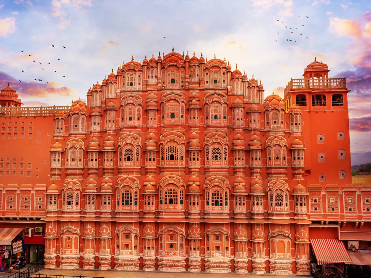 Exquisite Rajasthan Tour Packages