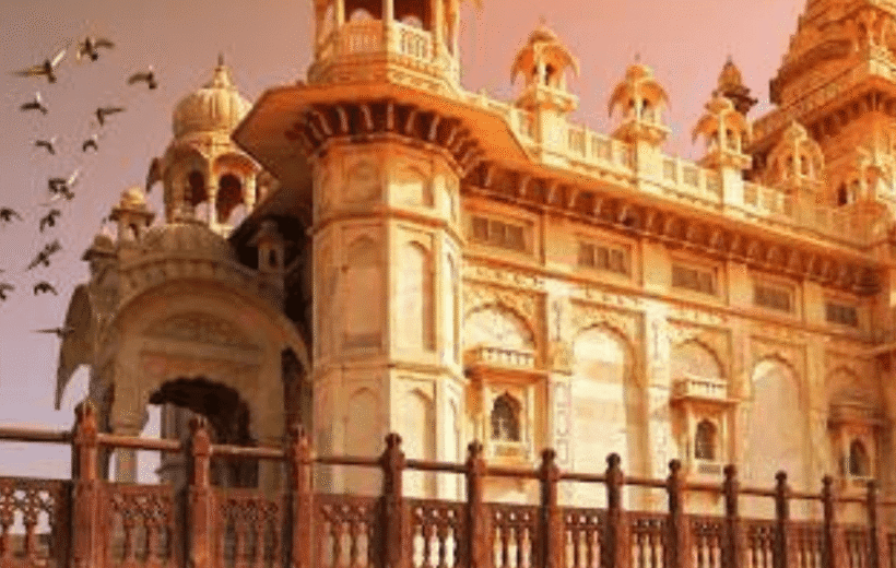 Rajasthan Tour Package