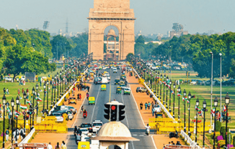 Delhi Tour Package
