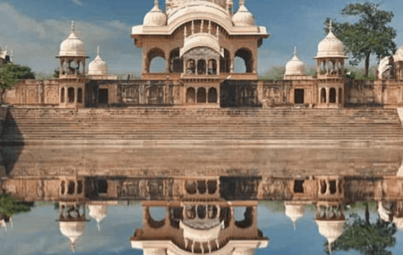 Uttar Pradesh Tour Package