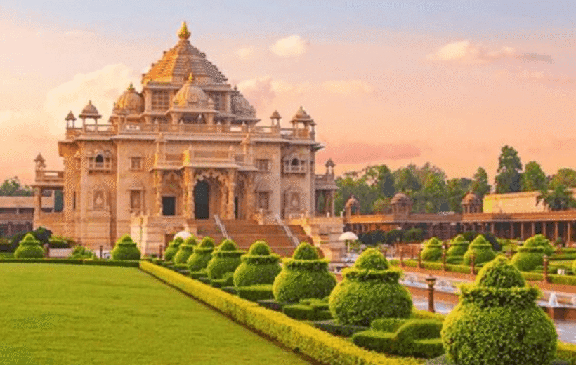 Gujarat Tour Package