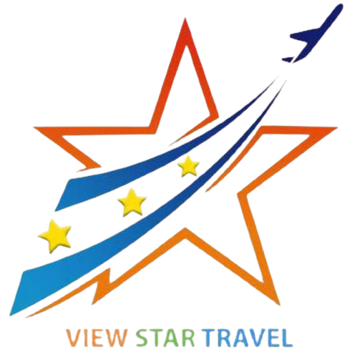 View Star Travel