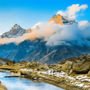 Uttarakhand Tour Package